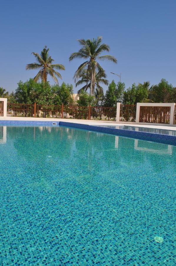 Luxury Suite - Amazing Views & Lovely Garden Salalah Zewnętrze zdjęcie