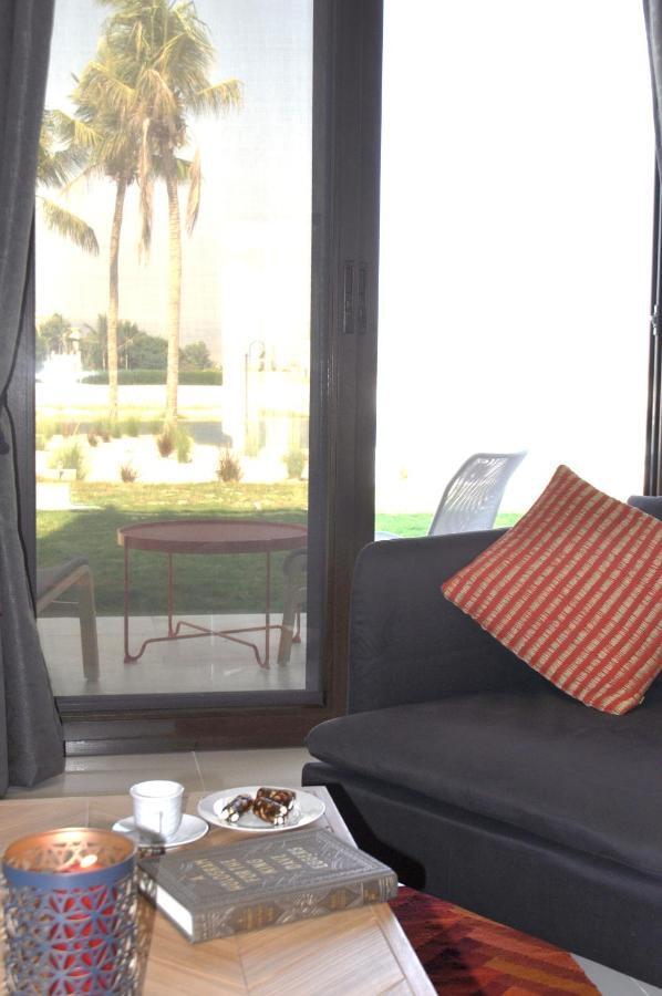 Luxury Suite - Amazing Views & Lovely Garden Salalah Zewnętrze zdjęcie