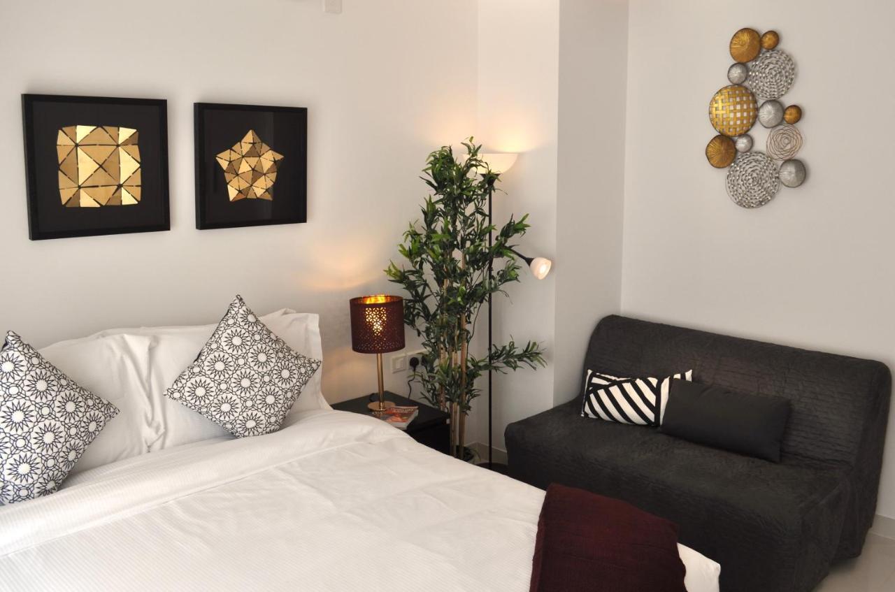 Luxury Suite - Amazing Views & Lovely Garden Salalah Zewnętrze zdjęcie