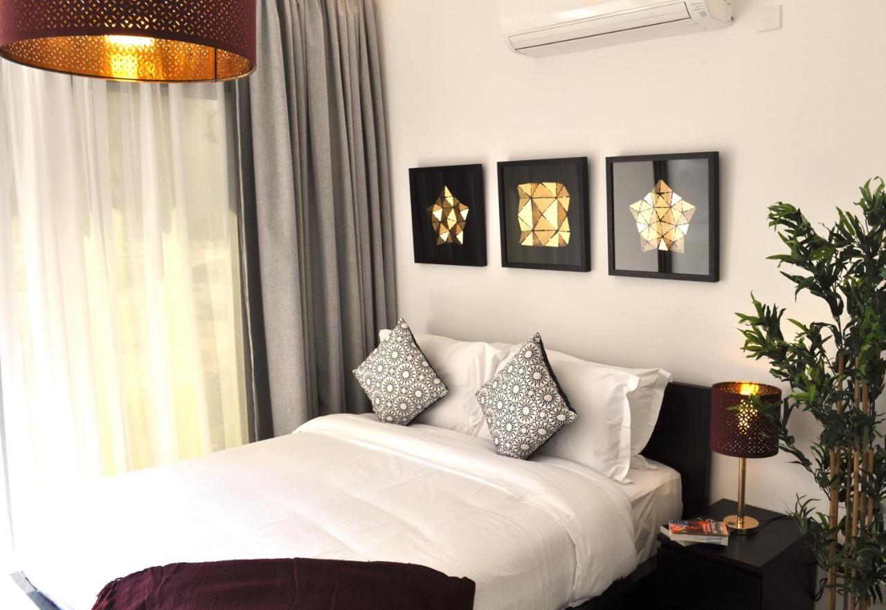 Luxury Suite - Amazing Views & Lovely Garden Salalah Zewnętrze zdjęcie